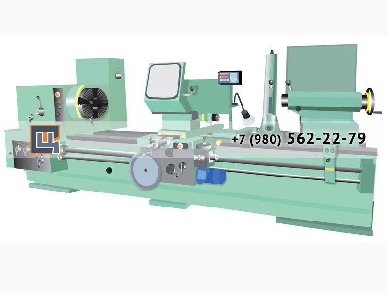 <span style="font-weight: bold;">Винторезные станки</span>